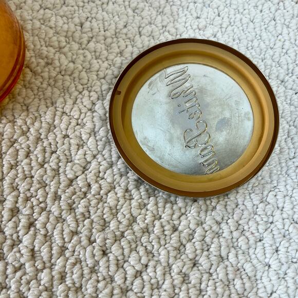 White Barn Bath & Body Works Limoncello Scent 3-Wick Jar Candle Wicks Burned 1x - Picture 5 of 6